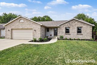 153 Suncrest Court, Grandville, MI 49418