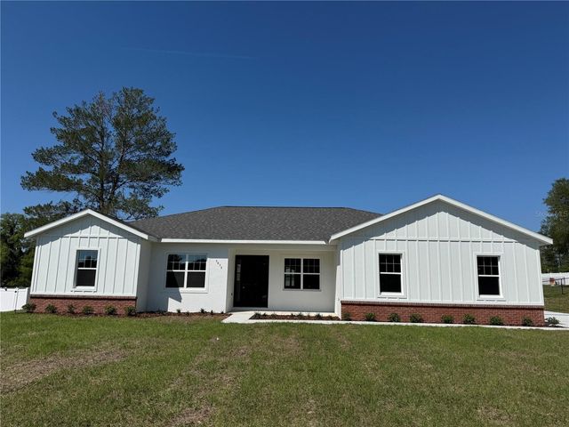 4198 SW 112TH STREET, Ocala, FL 34476