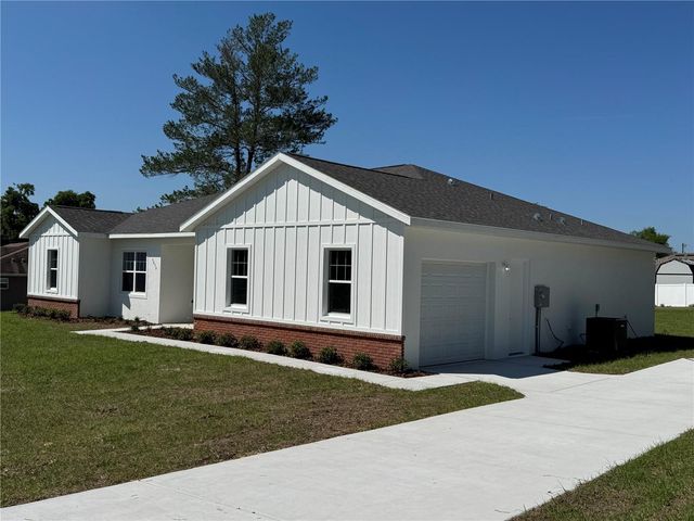 4198 SW 112TH STREET, Ocala, FL 34476