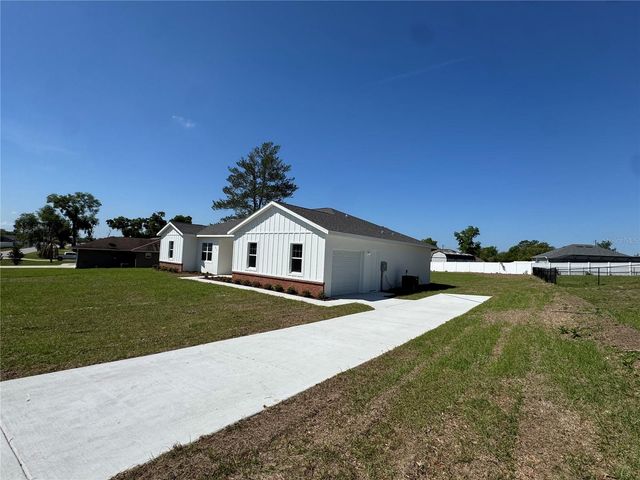 4198 SW 112TH STREET, Ocala, FL 34476