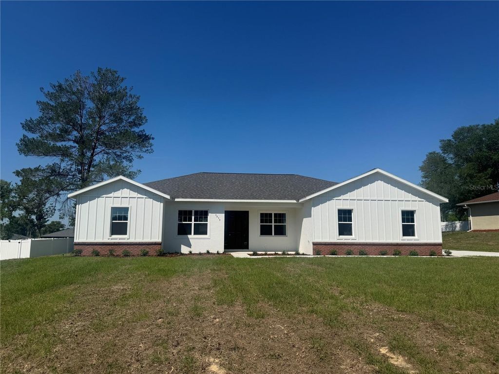 4198 SW 112TH STREET, Ocala, FL 34476