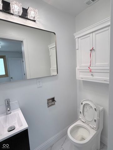 1909 S Pershing, Indianapolis, IN 46221