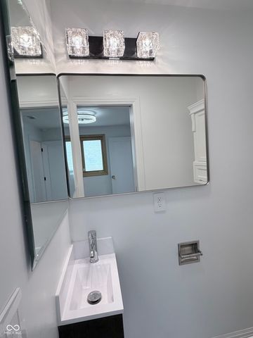 1909 S Pershing, Indianapolis, IN 46221