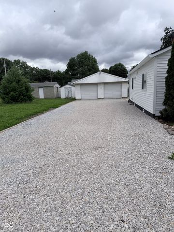 1909 S Pershing, Indianapolis, IN 46221