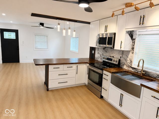 1909 S Pershing, Indianapolis, IN 46221