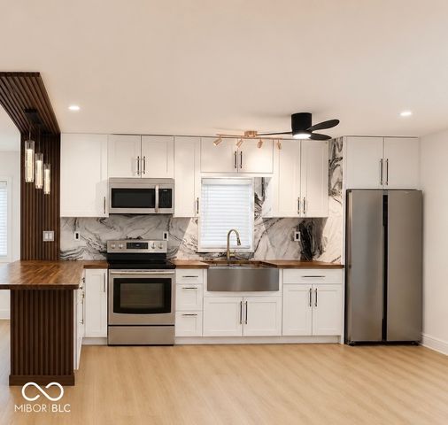 1909 S Pershing, Indianapolis, IN 46221