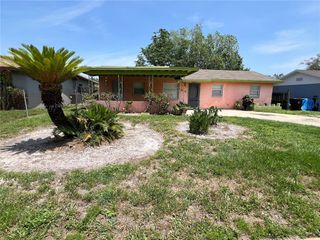 4845 ELESE STREET, Orlando, FL 32811