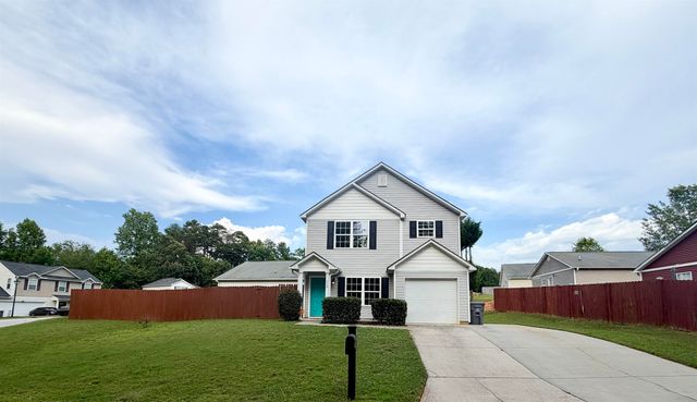 328 Promised Land Drive, Spartanburg, SC 29306