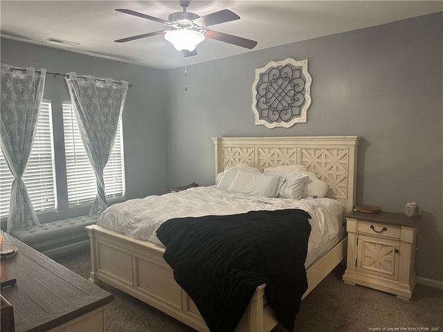 1436 Demila Drive, Fayetteville, NC 28314