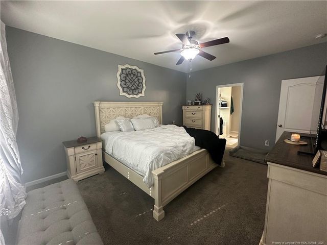 1436 Demila Drive, Fayetteville, NC 28314