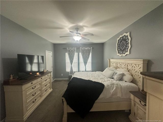 1436 Demila Drive, Fayetteville, NC 28314