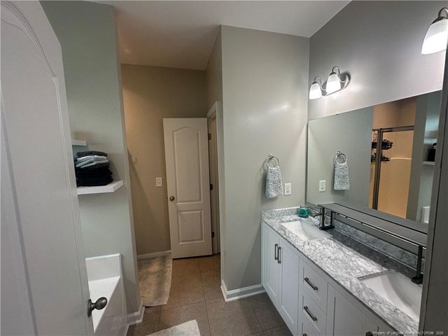 1436 Demila Drive, Fayetteville, NC 28314