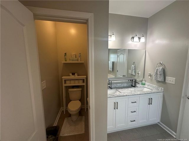 1436 Demila Drive, Fayetteville, NC 28314