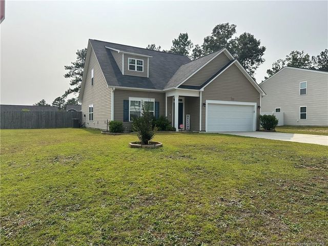 1436 Demila Drive, Fayetteville, NC 28314