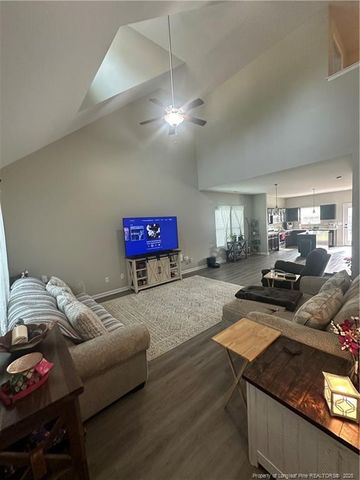 1436 Demila Drive, Fayetteville, NC 28314