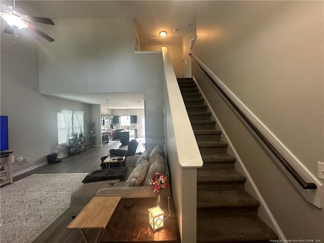 1436 Demila Drive, Fayetteville, NC 28314