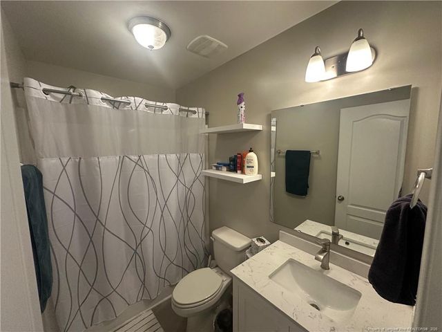 1436 Demila Drive, Fayetteville, NC 28314