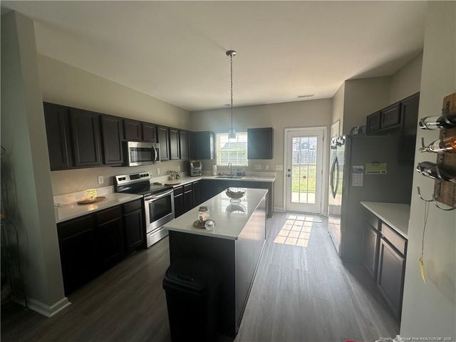 1436 Demila Drive, Fayetteville, NC 28314