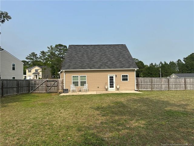 1436 Demila Drive, Fayetteville, NC 28314