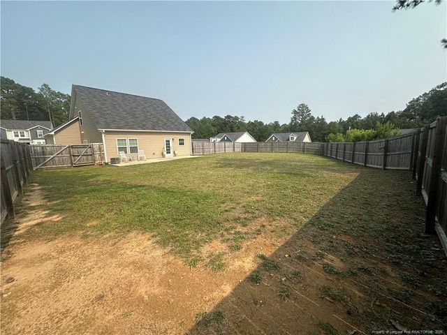 1436 Demila Drive, Fayetteville, NC 28314