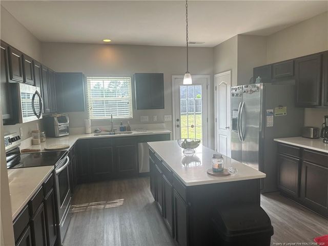 1436 Demila Drive, Fayetteville, NC 28314