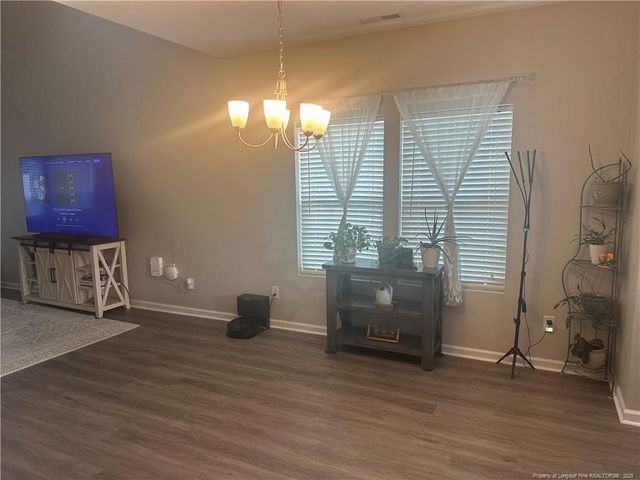 1436 Demila Drive, Fayetteville, NC 28314