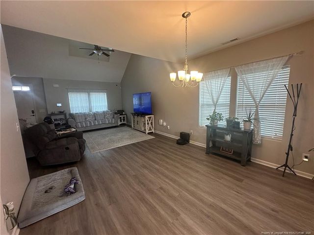 1436 Demila Drive, Fayetteville, NC 28314