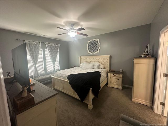1436 Demila Drive, Fayetteville, NC 28314