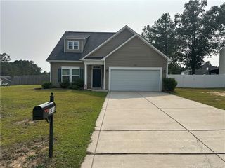 1436 Demila Drive, Fayetteville, NC 28314