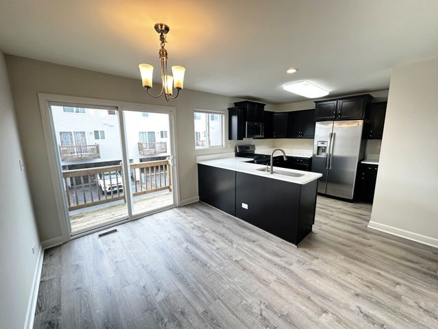 1665 Ruby Drive 1, Pingree Grove, IL 60140