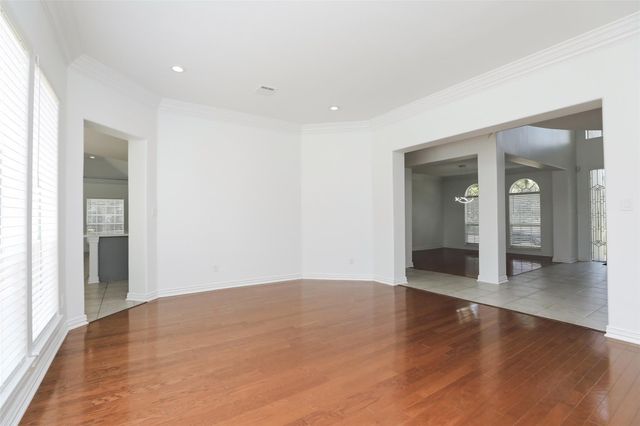 1715 Cottage Landing Lane, Houston, TX 77077