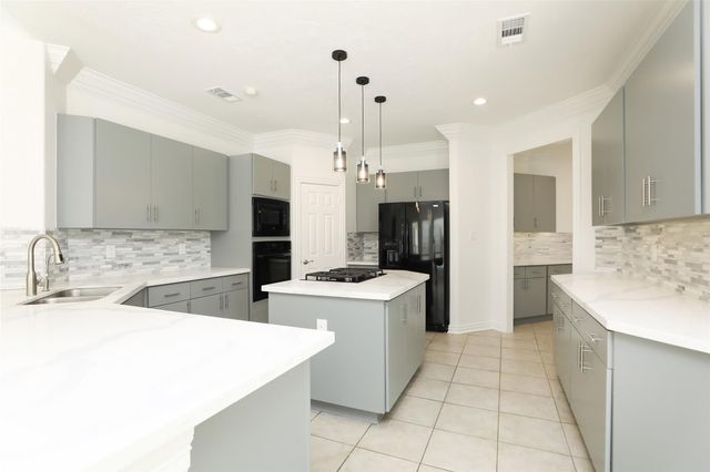 1715 Cottage Landing Lane, Houston, TX 77077