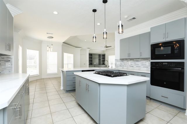 1715 Cottage Landing Lane, Houston, TX 77077