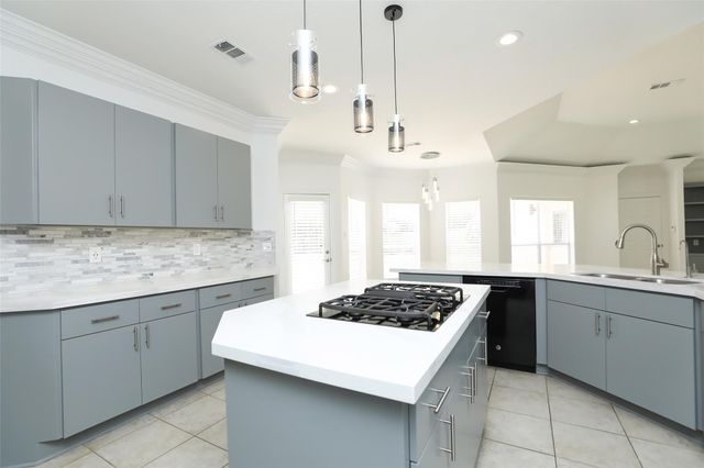 1715 Cottage Landing Lane, Houston, TX 77077