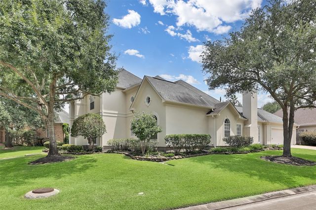 1715 Cottage Landing Lane, Houston, TX 77077