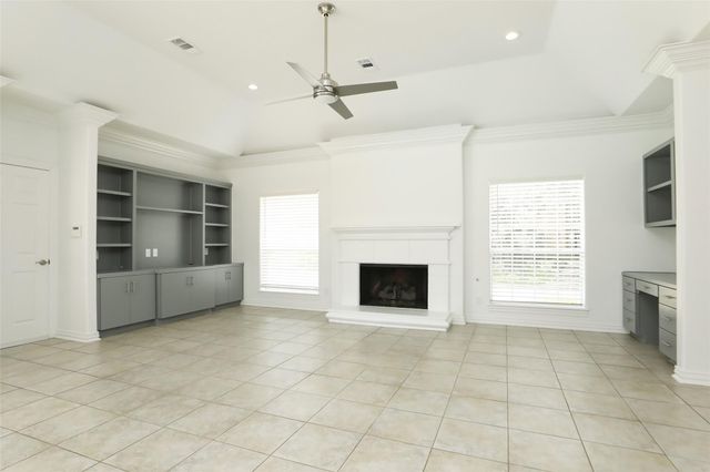 1715 Cottage Landing Lane, Houston, TX 77077