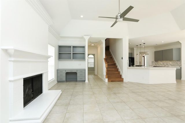 1715 Cottage Landing Lane, Houston, TX 77077