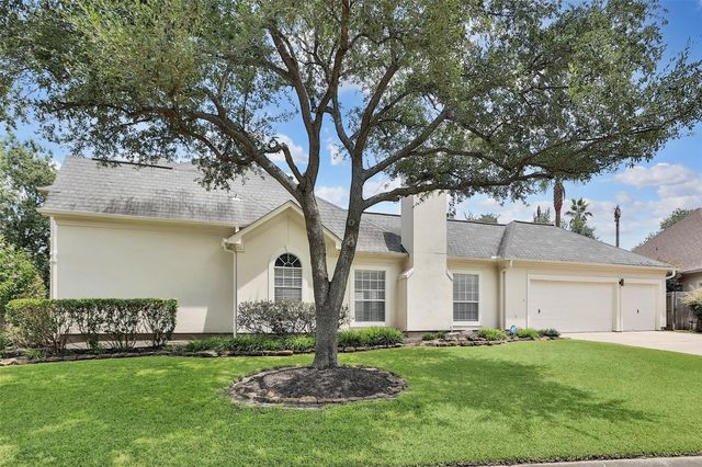 1715 Cottage Landing Lane, Houston, TX 77077