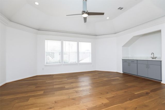 1715 Cottage Landing Lane, Houston, TX 77077