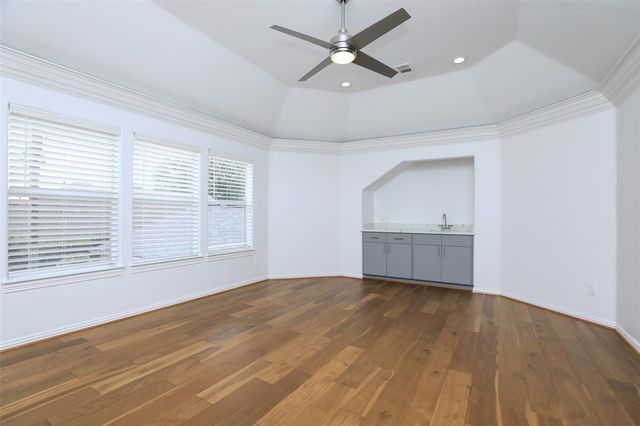 1715 Cottage Landing Lane, Houston, TX 77077