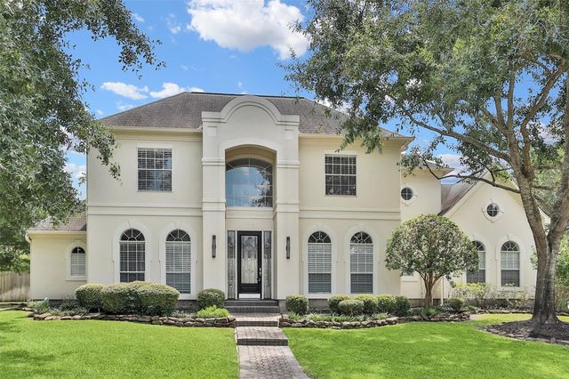 1715 Cottage Landing Lane, Houston, TX 77077