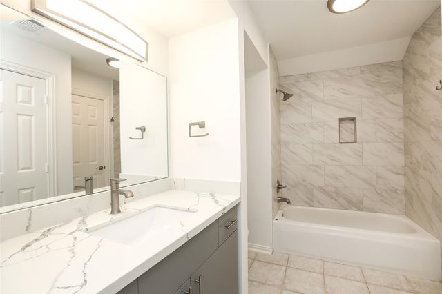 1715 Cottage Landing Lane, Houston, TX 77077