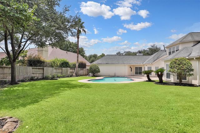 1715 Cottage Landing Lane, Houston, TX 77077