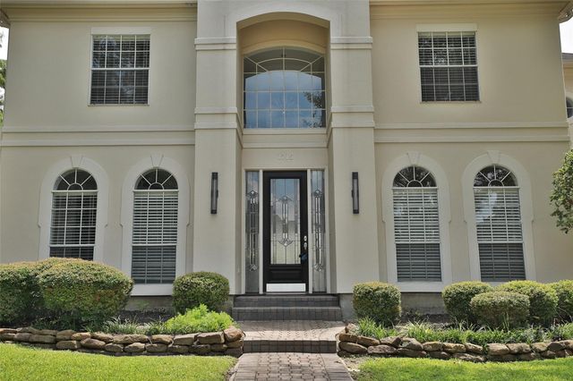 1715 Cottage Landing Lane, Houston, TX 77077
