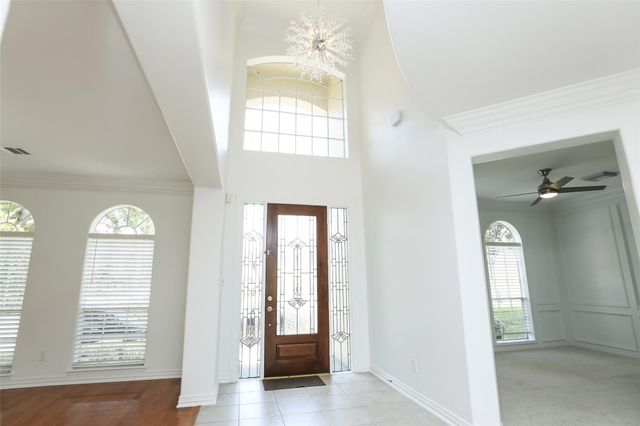 1715 Cottage Landing Lane, Houston, TX 77077