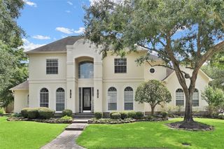 1715 Cottage Landing Lane, Houston, TX 77077