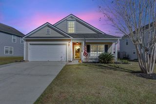 510 Evening Shade Drive, Moncks Corner, SC 29461