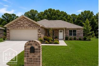 5406 Lotus St., Jonesboro, AR 72404