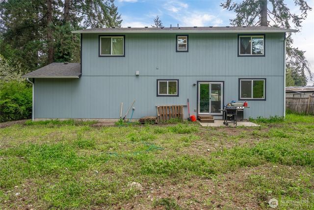 19828 63rd Avenue Ct E, Spanaway, WA 98387