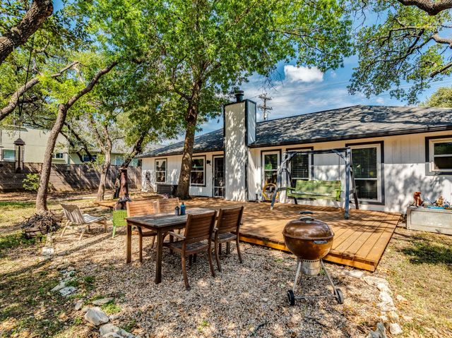 1008 Riviera DR, Cedar Park, TX 78613